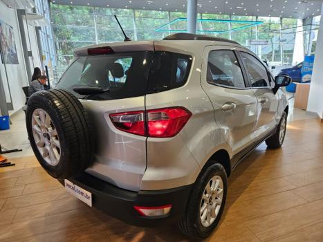 FORD Ecosport 1.5 12V 4P TI-VCT SE FLEX AUTOM�TICO, Foto 9