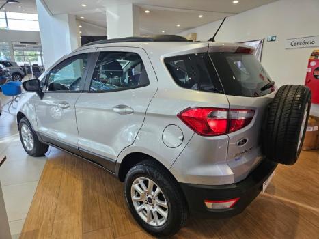 FORD Ecosport 1.5 12V 4P TI-VCT SE FLEX AUTOM�TICO, Foto 11