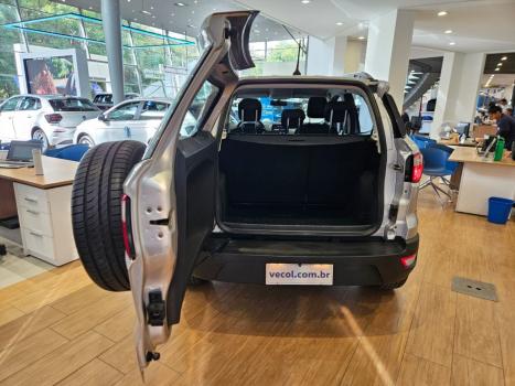 FORD Ecosport 1.5 12V 4P TI-VCT SE FLEX AUTOM�TICO, Foto 12