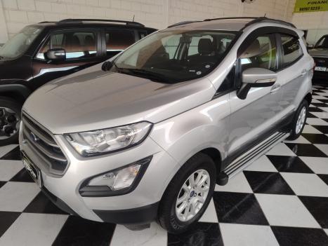 FORD Ecosport 1.5 12V 4P TI-VCT SE FLEX AUTOM�TICO, Foto 2