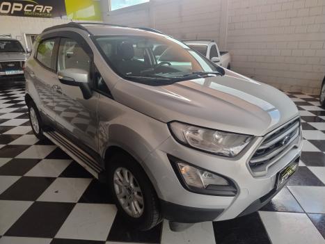 FORD Ecosport 1.5 12V 4P TI-VCT SE FLEX AUTOM�TICO, Foto 3