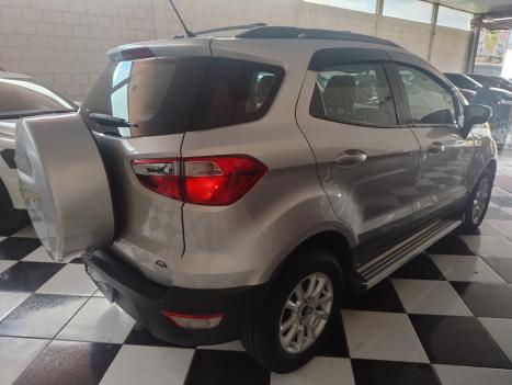 FORD Ecosport 1.5 12V 4P TI-VCT SE FLEX AUTOM�TICO, Foto 5
