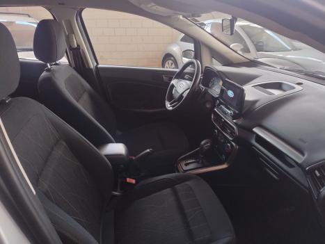 FORD Ecosport 1.5 12V 4P TI-VCT SE FLEX AUTOM�TICO, Foto 7