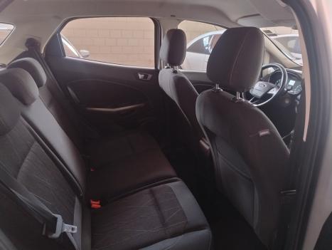 FORD Ecosport 1.5 12V 4P TI-VCT SE FLEX AUTOM�TICO, Foto 8