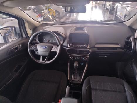 FORD Ecosport 1.5 12V 4P TI-VCT SE FLEX AUTOM�TICO, Foto 9