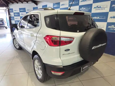 FORD Ecosport 1.5 12V 4P TI-VCT FLEX SE, Foto 2