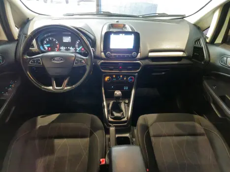 FORD Ecosport 1.5 12V 4P TI-VCT FLEX SE, Foto 5