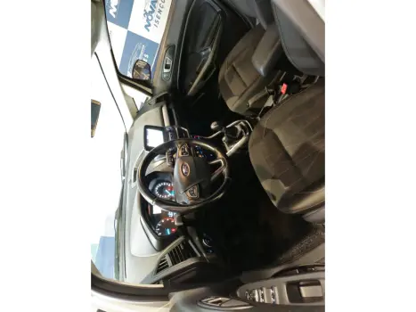 FORD Ecosport 1.5 12V 4P TI-VCT FLEX SE, Foto 7