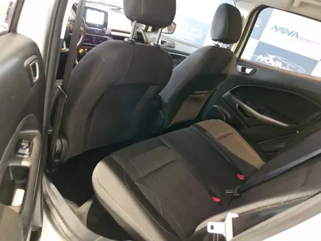 FORD Ecosport 1.5 12V 4P TI-VCT FLEX SE, Foto 8