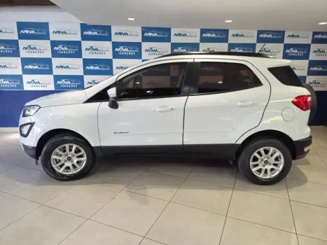 FORD Ecosport 1.5 12V 4P TI-VCT FLEX SE, Foto 9