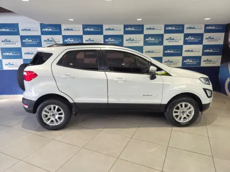 FORD Ecosport 1.5 12V 4P TI-VCT FLEX SE, Foto 11