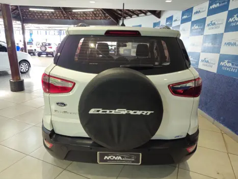 FORD Ecosport 1.5 12V 4P TI-VCT FLEX SE, Foto 12