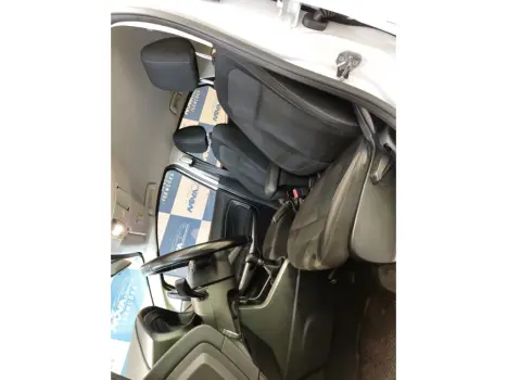 FORD Ecosport 1.5 12V 4P TI-VCT FLEX SE, Foto 13