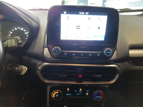 FORD Ecosport 1.5 12V 4P TI-VCT FLEX SE, Foto 15