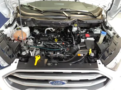 FORD Ecosport 1.5 12V 4P TI-VCT FLEX SE, Foto 16