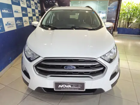 FORD Ecosport 1.5 12V 4P TI-VCT FLEX SE, Foto 18