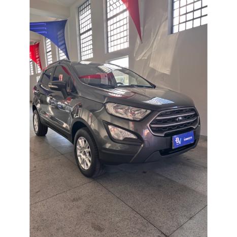 FORD Ecosport 1.5 12V 4P TI-VCT SE FLEX AUTOM�TICO, Foto 2