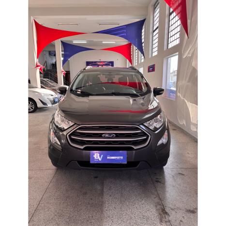 FORD Ecosport 1.5 12V 4P TI-VCT SE FLEX AUTOM�TICO, Foto 3