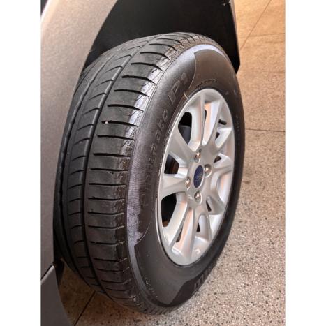 FORD Ecosport 1.5 12V 4P TI-VCT SE FLEX AUTOM�TICO, Foto 4