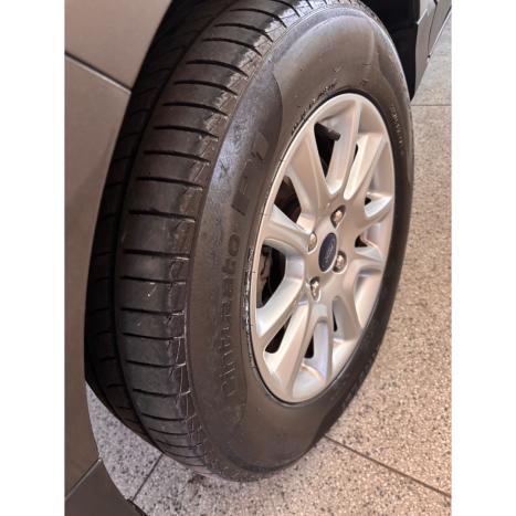FORD Ecosport 1.5 12V 4P TI-VCT SE FLEX AUTOM�TICO, Foto 5
