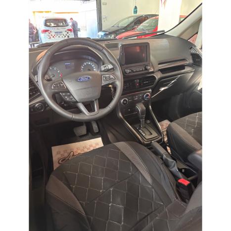 FORD Ecosport 1.5 12V 4P TI-VCT SE FLEX AUTOM�TICO, Foto 6