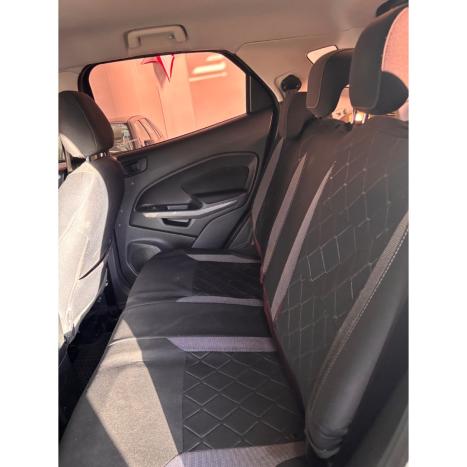 FORD Ecosport 1.5 12V 4P TI-VCT SE FLEX AUTOM�TICO, Foto 7