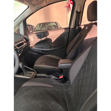 FORD Ecosport 1.5 12V 4P TI-VCT SE FLEX AUTOM�TICO, Foto 8