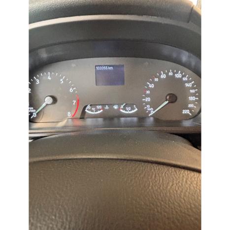 FORD Ecosport 1.5 12V 4P TI-VCT SE FLEX AUTOM�TICO, Foto 9