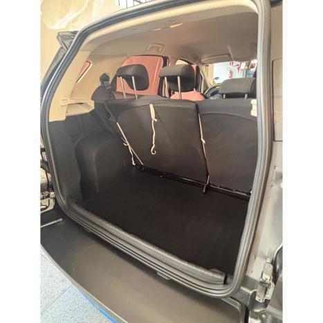 FORD Ecosport 1.5 12V 4P TI-VCT SE FLEX AUTOM�TICO, Foto 10