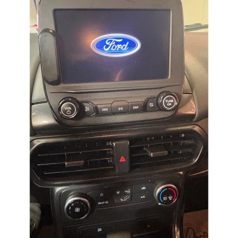 FORD Ecosport 1.5 12V 4P TI-VCT SE FLEX AUTOM�TICO, Foto 13