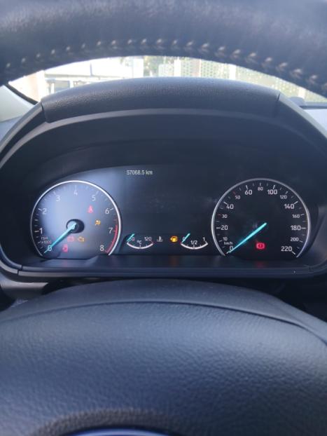 FORD Ecosport 1.5 12V 4P TI-VCT FLEX FREESTYLE, Foto 3