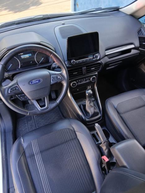 FORD Ecosport 1.5 12V 4P TI-VCT FLEX FREESTYLE, Foto 2