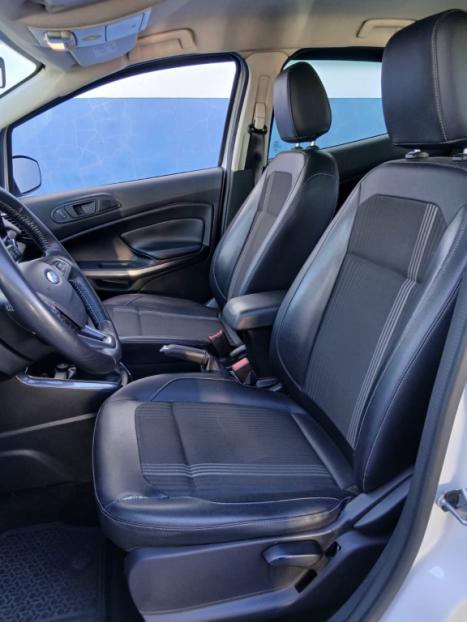 FORD Ecosport 1.5 12V 4P TI-VCT FLEX FREESTYLE, Foto 4