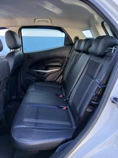 FORD Ecosport 1.5 12V 4P TI-VCT FLEX FREESTYLE, Foto 5