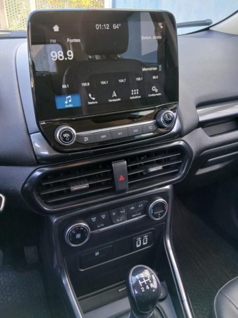 FORD Ecosport 1.5 12V 4P TI-VCT FLEX FREESTYLE, Foto 6