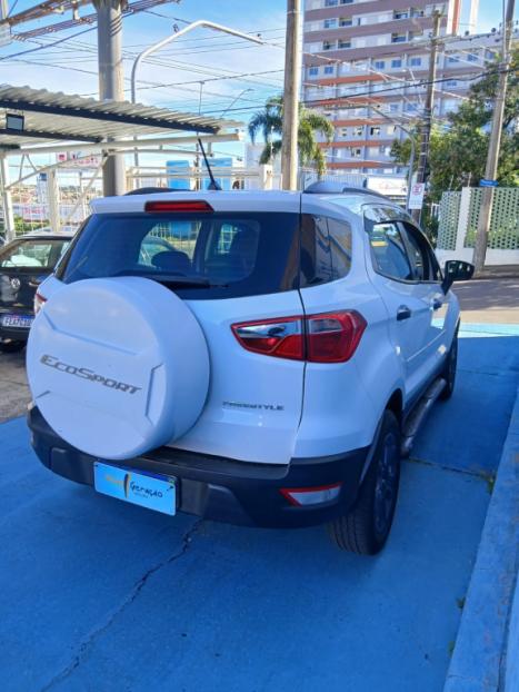FORD Ecosport 1.5 12V 4P TI-VCT FLEX FREESTYLE, Foto 7