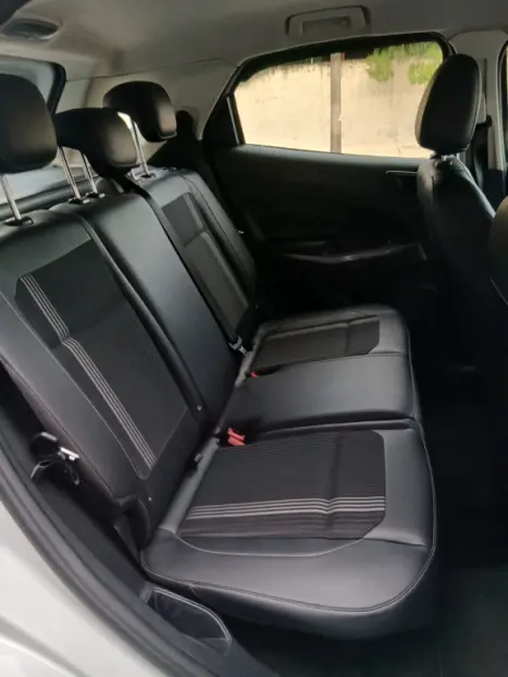 FORD Ecosport 1.5 12V 4P TI-VCT FLEX FREESTYLE, Foto 9