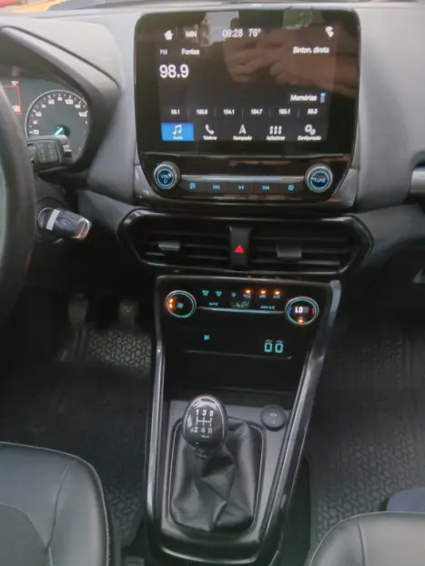 FORD Ecosport 1.5 12V 4P TI-VCT FLEX FREESTYLE, Foto 6