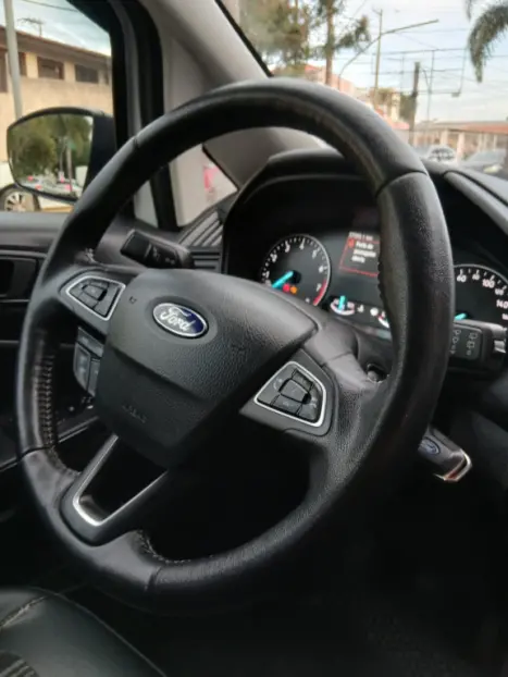 FORD Ecosport 1.5 12V 4P TI-VCT FLEX FREESTYLE, Foto 7