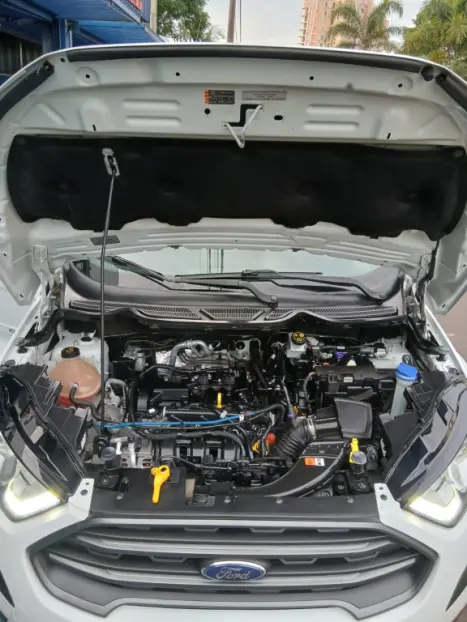 FORD Ecosport 1.5 12V 4P TI-VCT FLEX FREESTYLE, Foto 10