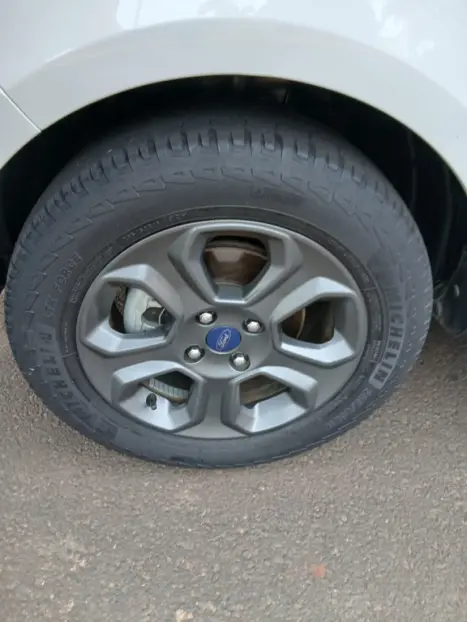 FORD Ecosport 1.5 12V 4P TI-VCT FLEX FREESTYLE, Foto 11