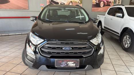 FORD Ecosport 1.5 12V 4P TI-VCT FLEX FREESTYLE, Foto 2