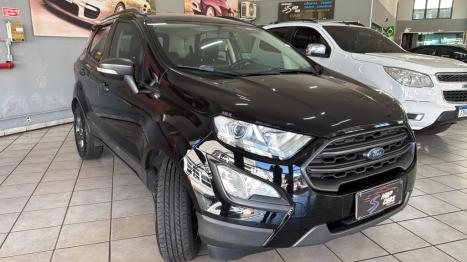 FORD Ecosport 1.5 12V 4P TI-VCT FLEX FREESTYLE, Foto 3