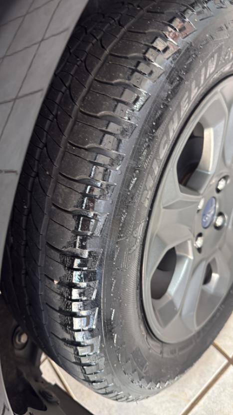 FORD Ecosport 1.5 12V 4P TI-VCT FLEX FREESTYLE, Foto 4