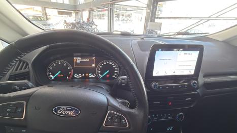 FORD Ecosport 1.5 12V 4P TI-VCT FLEX FREESTYLE, Foto 5