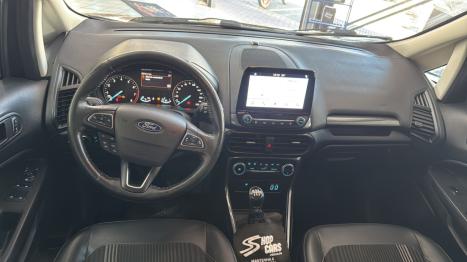 FORD Ecosport 1.5 12V 4P TI-VCT FLEX FREESTYLE, Foto 6