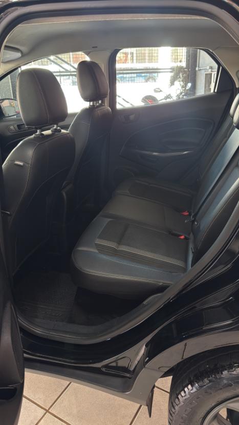 FORD Ecosport 1.5 12V 4P TI-VCT FLEX FREESTYLE, Foto 7