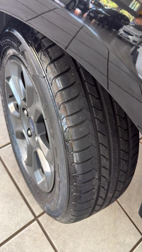 FORD Ecosport 1.5 12V 4P TI-VCT FLEX FREESTYLE, Foto 8