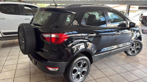 FORD Ecosport 1.5 12V 4P TI-VCT FLEX FREESTYLE, Foto 9
