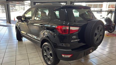 FORD Ecosport 1.5 12V 4P TI-VCT FLEX FREESTYLE, Foto 10